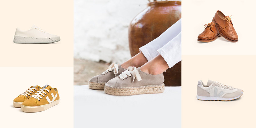 Neue Schuhtrends Sneaker, Loafer und Co.
