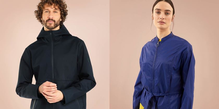 Nachhaltige Übergangsjacken Jetzt entdecken!