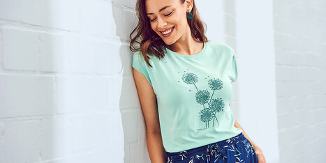 Greenbomb Für sie & ihn