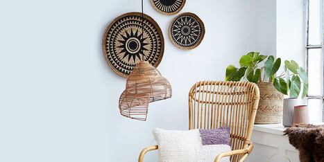 Green Living Nachhaltige Wohnaccessoires