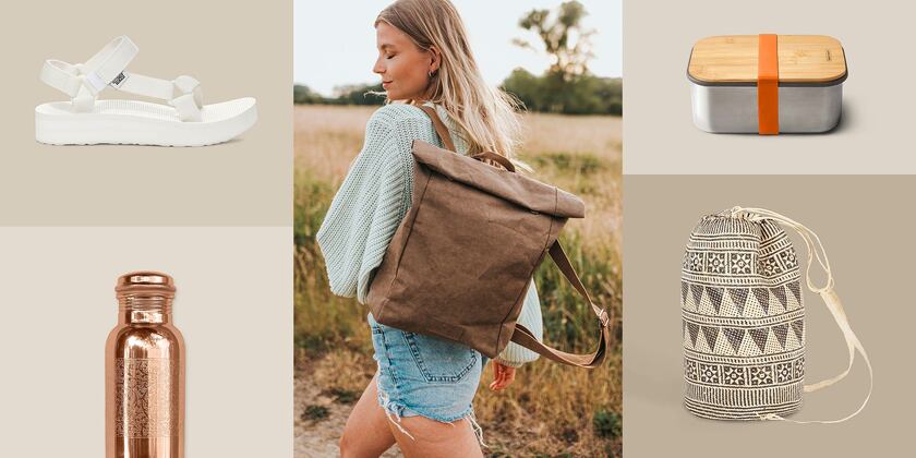 Raus in die Natur Jetzt entdecken