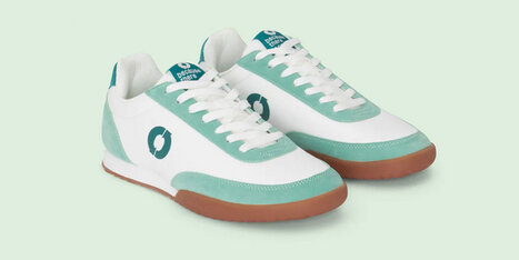 ECOALF Frische Sneaker