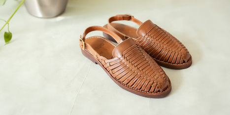Sandalen Für den Sommer