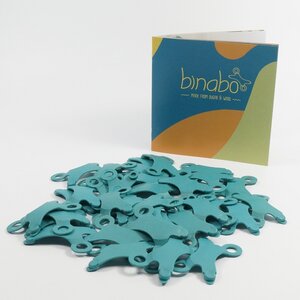 Binabo-Der Naturball aus Deutschland - TicToys