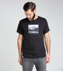 T-Shirt "MOUNTAINS" - [eyd] humanitarian clothing