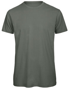 Inspire T-Shirt / Men / Herren Rundhals 140 gr /m² bis Größe 3XL - B&C Collection