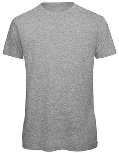 Inspire T-Shirt / Men / Herren Rundhals 140 gr /m² bis Größe 3XL - B&C Collection