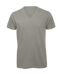 Inspire T-Shirt / Men / Herren V-Ausschnitt 140 gr /m² bis Größe 3XL - B&C Collection