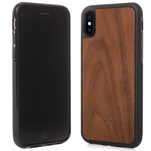 Handyhülle aus Holz iPhone Hülle - Woodcessories