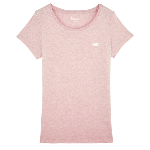 Produktbild von Gr. 52 - 56/58 Shirt "3 Herzen" (versch. Farben