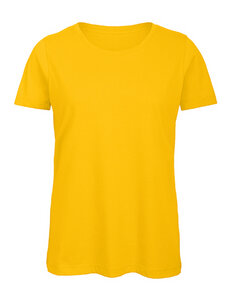 Inspire T-Shirt / Damen / Lady Rundhals 140 gr /m² bis Größe 2XL - B&C Collection
