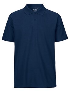 Herren Unisex Poloshirt Pique Polo - Neutral®