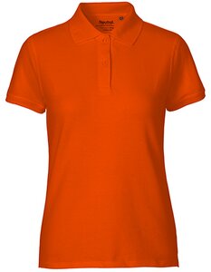 Damen Poloshirt Pique Polo von Neutral - Neutral®