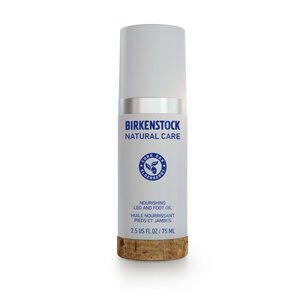 Birkenstock  Nourishing Leg and Foot Oil 75ml - Birkenstock