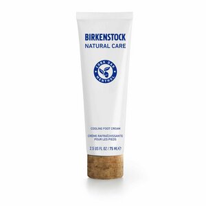 Cooling Foot Cream 75ml - Birkenstock