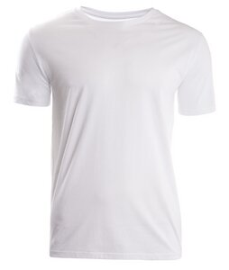 T-Shirt mit Rundhalsausschnitt - Franz - aus Bio-Baumwolle - glore Basics