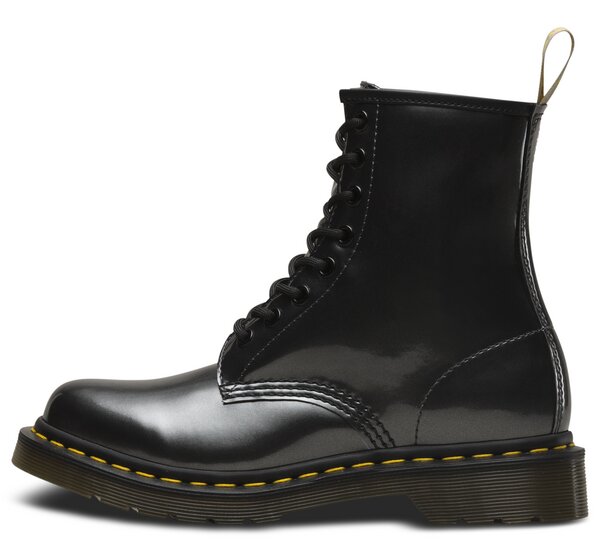 dr martens vegan chrome oxblood