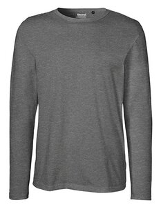 Herren Langarm T-Shirt von Neutral Bio Baumwolle - Neutral®