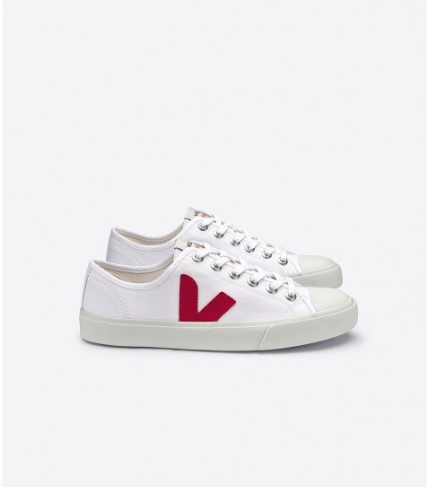 veja wata canvas white
