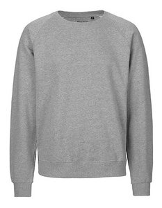Neutral Sweatshirt Pullover - Neutral