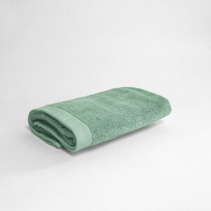 henri - handtuch aus 100% bio-baumwolle - erlich textil