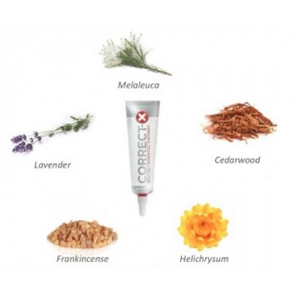 dōTERRA Mehrzwecksalbe CorrectX 15ml Avocadostore