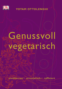 Genussvoll vegetarisch - Dorling Kindersley Verlag