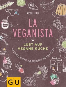 La Veganista - Gräfe & Unzer (Verlag)