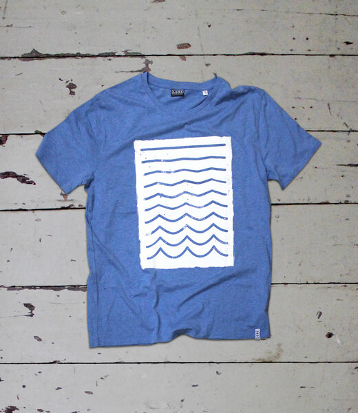 Lets Go Surfing Clothing Waves Shirt Avocadostore