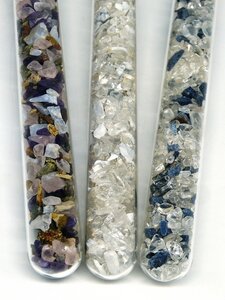 quintESSENCE Family - Set 2 - OneWorldMinerals