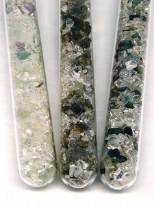 quintESSENCE Family - Set 5 - OneWorldMinerals