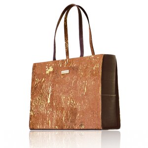 Classy Kork Business-Handtasche - Bag Affair