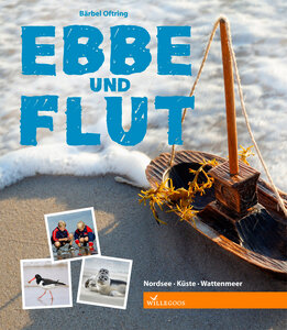 Kinder Sachbuch Ebbe und Flut - Willegoos Verlag