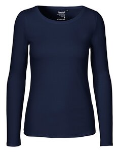 Damen Langarm T-Shirt von Neutral Bio Baumwolle - Neutral®