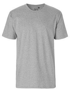 Herren / Unisex T-Shirt von Neutral Bio Baumwolle - Neutral