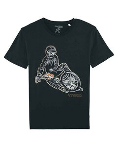 T-Shirt Extrem Biker - YTWOO