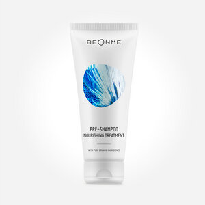 BeOnMe Nährende Pre-Shampoo Behandlung 200ml - BeOnMe
