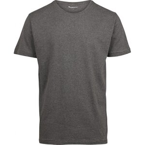 T-Shirt - ALDER Basic O-Neck Tee - aus Bio-Baumwolle - KnowledgeCotton Apparel