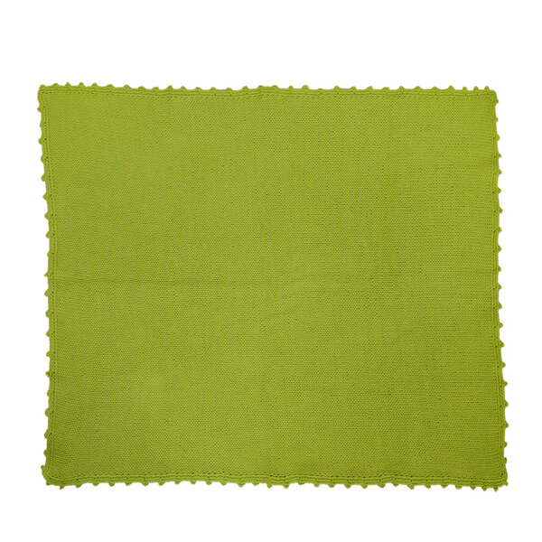 Baby-strickdecke Adisa | Handgefertigt