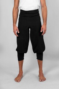 Sadhak Short Yogahose div. Farben - Breath of Fire