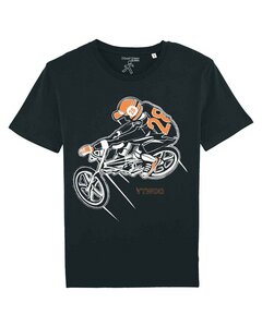 T-Shirt Sport Biker,  - YTWOO
