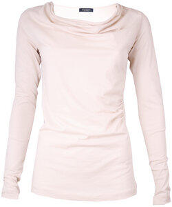Cascade Shirt Blush - Alma & Lovis