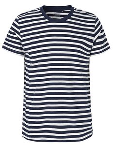 Unisex T-Shirt Fitted Körpernah von Neutral Bio Baumwolle - Neutral®