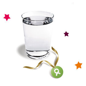 Trinkwasser für 50 Menschen (Weihnachten) - OxfamUnverpackt