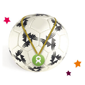 Fußball (Weihnachten) - OxfamUnverpackt