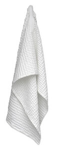 Handtuch - Big Waffle Towel Medium Towel - The Organic Company