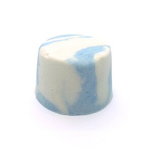 blaue Lagune  (festes Shampoo) - Sauberkunst