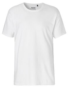 Unisex Interlock T-Shirt von Neutral Bio Baumwolle - Neutral®