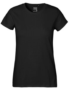 Damen Classic T-Shirt von Neutral Bio Baumwolle - Neutral®