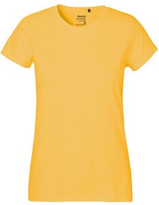 Damen Classic T-Shirt von Neutral Bio Baumwolle - Neutral®